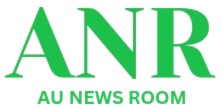 AU Newsroom Logo