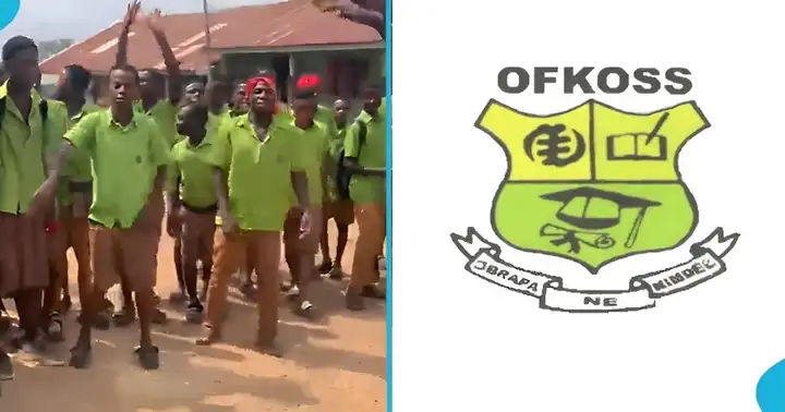 Headmistress Must Go!!! Ofoase Kokoben SHS Students Explains