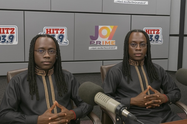 Daddy Lumba’s Legacy Was at Risk If He Lived Longer – Mystic Twins Reveal